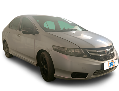 Honda City-img